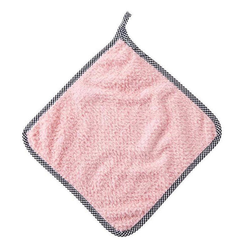 Ultra-absorberende mikrofiber kjøkkenhåndklær | Skanto