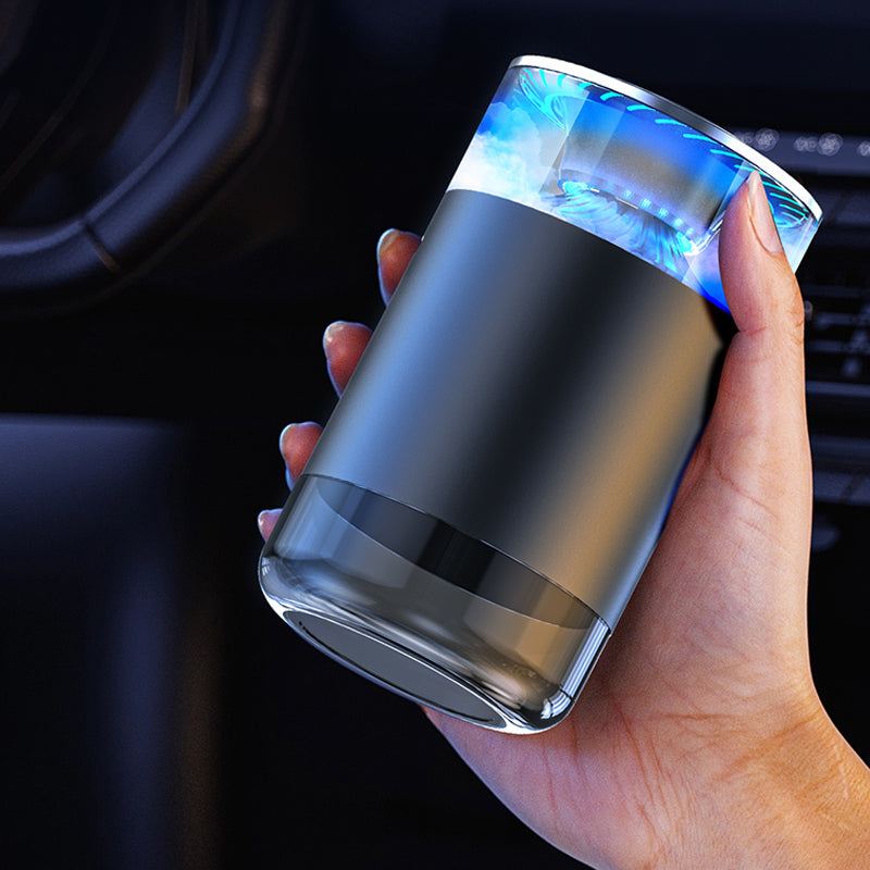 Spray Bil Betraktning Aromaterapi Diffuser | Skanto