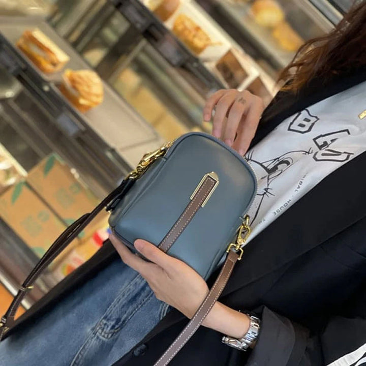 Skanto | Lettvekt mini crossbody bag for mobiltelefonen