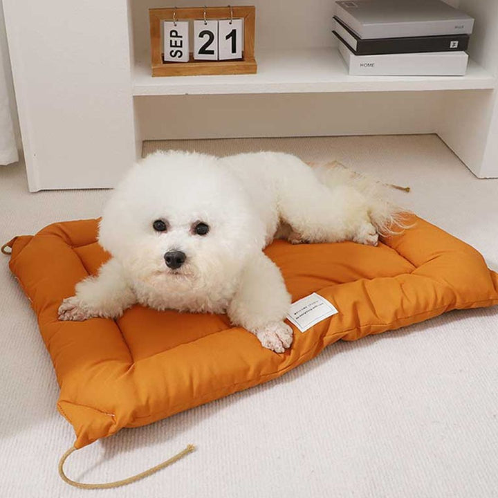 Skanto | SnuggleNest Pet Mat