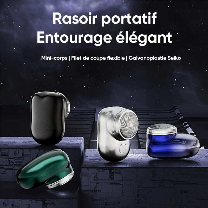 Mini Razor Usb | Skanto