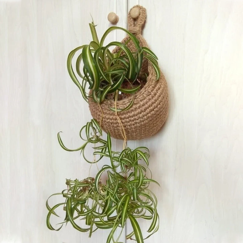 Vegghengt grønnsak- og fruktkurv | Skanto