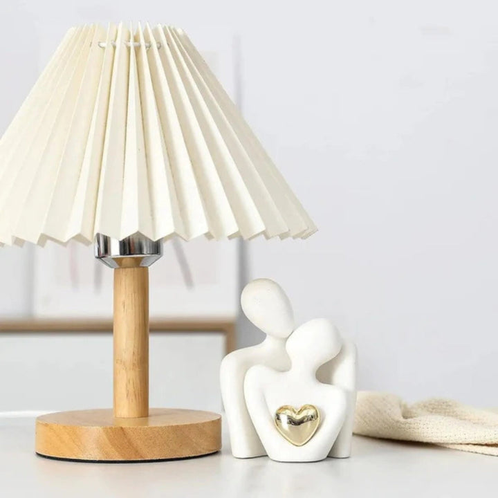 Skanto | Abstract Lovers Sentimental Figurin