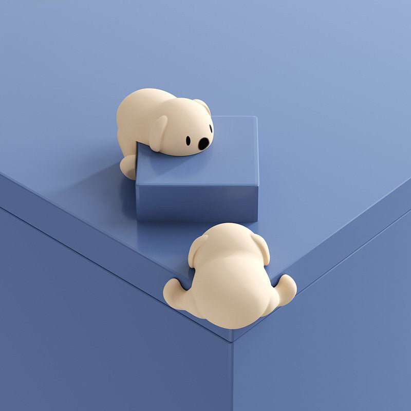 Norvo | KANTBESKYTTELSE FORMET FIGUR