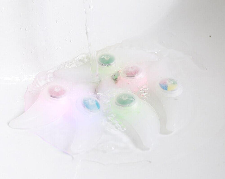 GloBike - LED Sykkelhjullys | Skanto