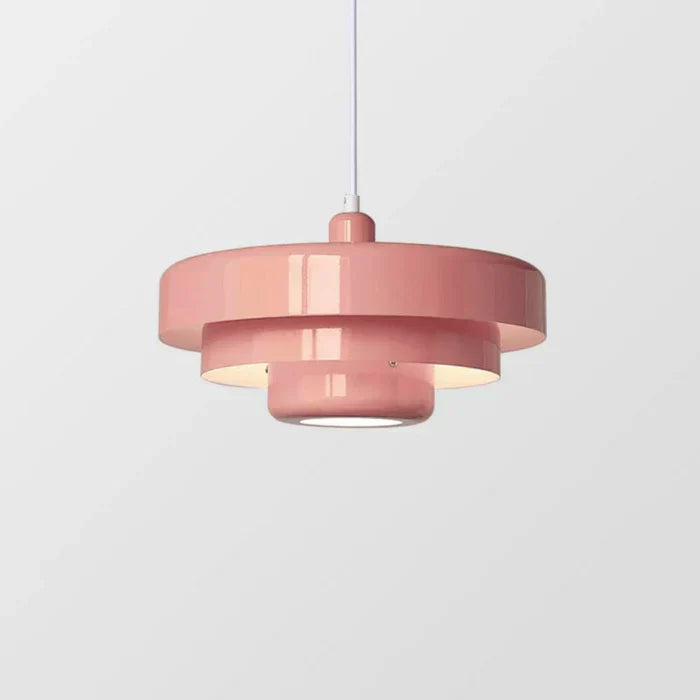 Skanto | Stilig LED pendellampe i vintage stil for kjøkken og spisestue