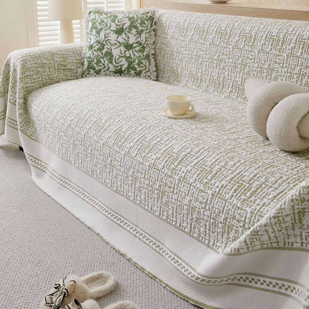 Skanto | Crystal Chill Sofa Cover