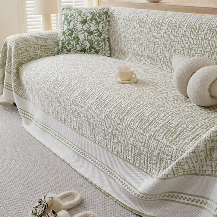 Skanto | Crystal Chill Sofa Cover