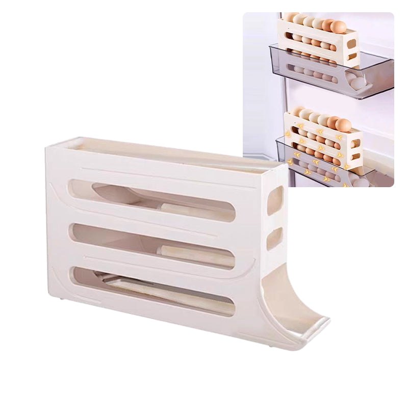 Fire-lags Egg Storage Rack | Skanto