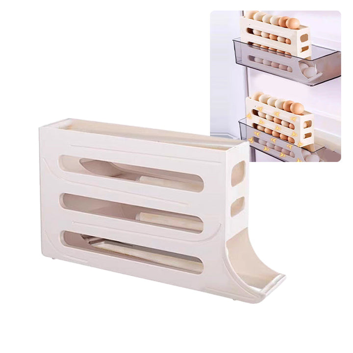 Fire-lags Egg Storage Rack | Skanto