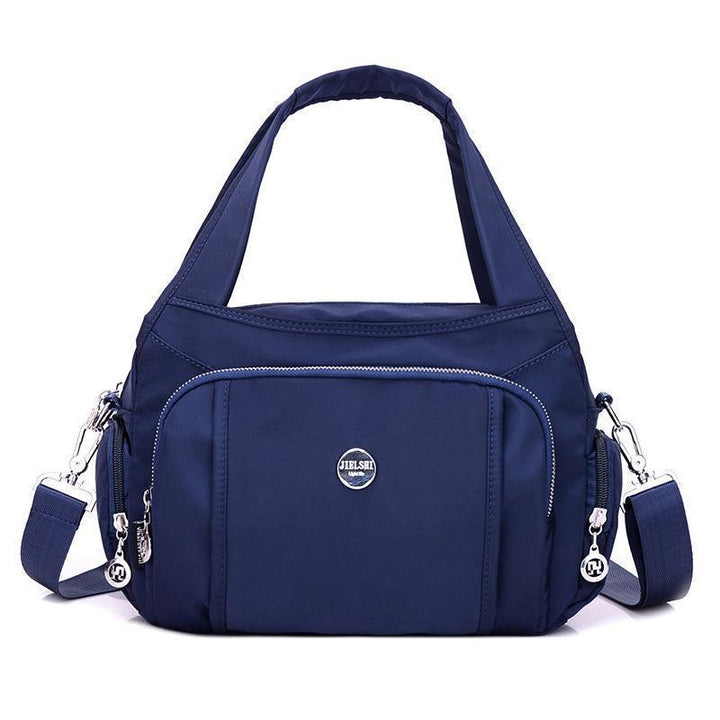 Vanntett Komfortabel Crossbody Bag | Skanto