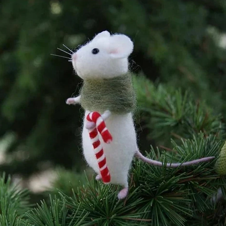 Skanto | Søt Filthmus Ornament