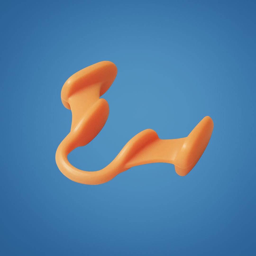 Snorking Nasal Dilator – Myk Silikon – Komfortabel Passform – Voksne Som Søker Snorkefri Søvn – Bedre Hvile Hver Natt Skanto
