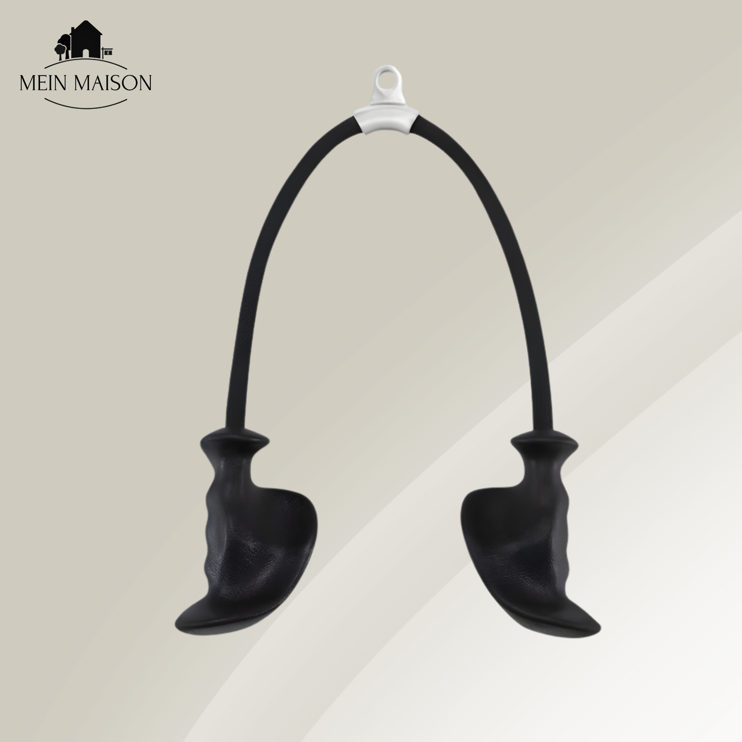 Norvo | PowerCeps Pro – Eliminere håndleddsmerter og fremmer rask muskelvekst i armen