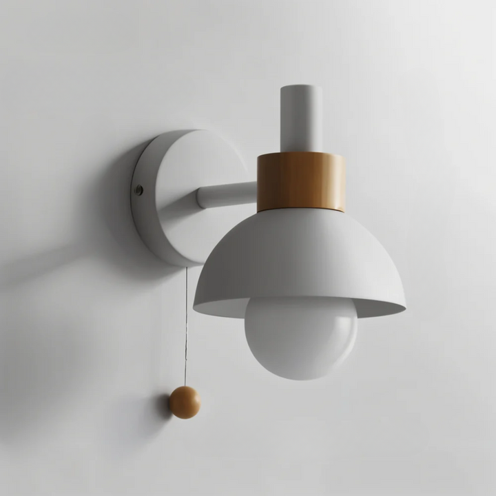 Skanto | Stilig LED Vegglampe