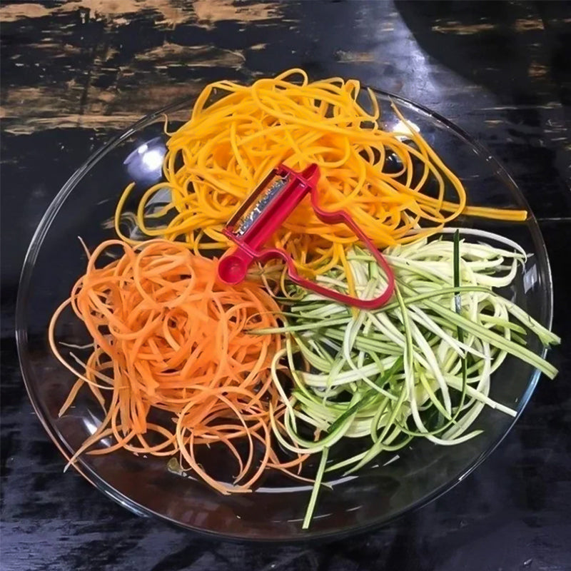 Skanto | Skreller for Frukt og Grønnsaker (3 PC)