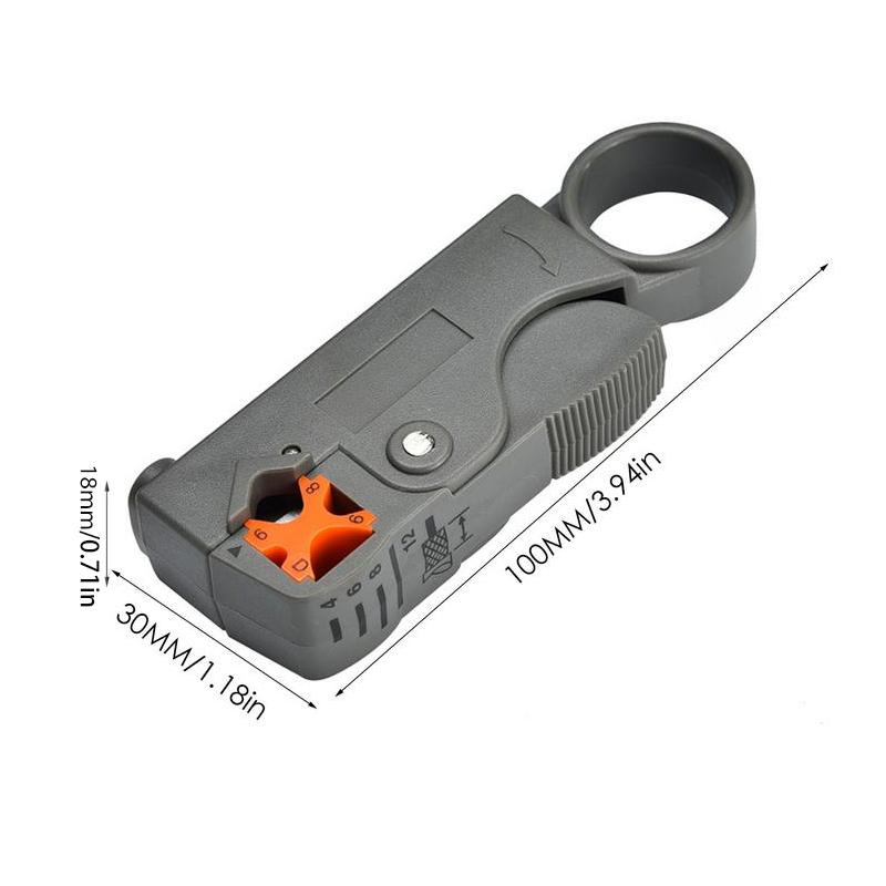 Skanto | Wire Cable Stripper