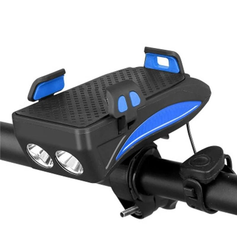 Smartphone Holder for Bicycle | Skanto