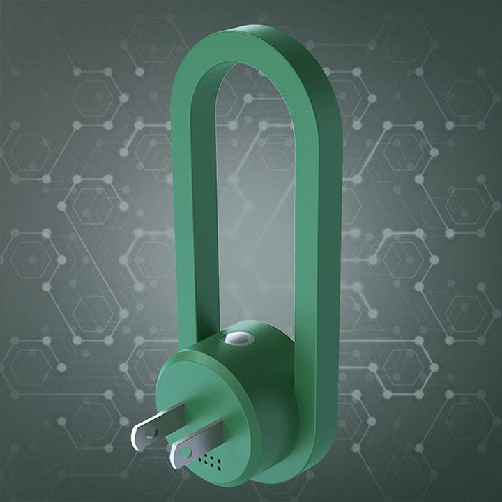 Smart LED Anti-Mygge Lys | Skanto