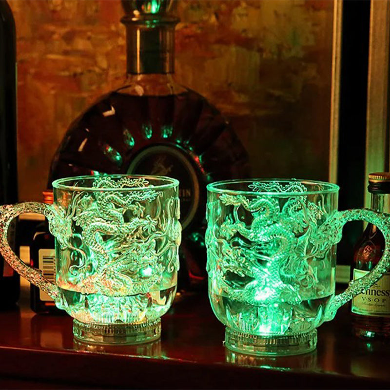 Skanto | Fargerik Induksjons Luminous Kopp