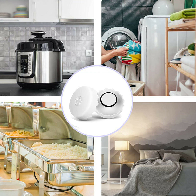 Wrap Cord Organizer for Kitchen Appliances Hacks | Skanto