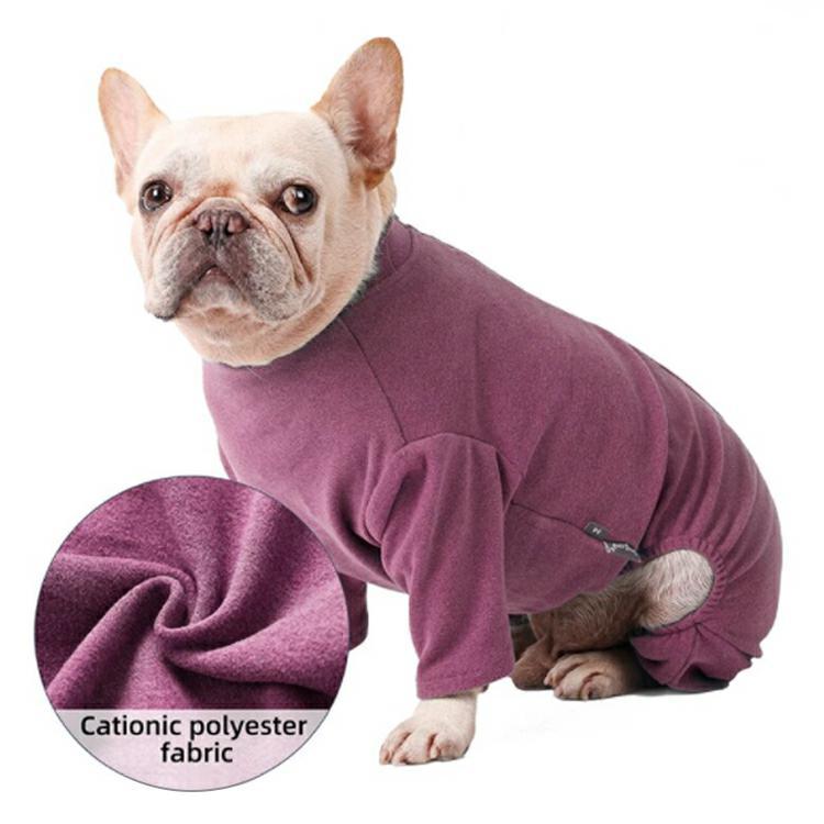 Skanto | Dog Recovery Suit after Surgery