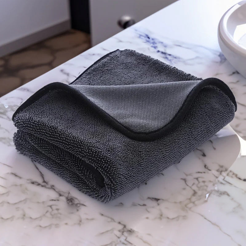 Skanto | Twist Pile Mikrofiber Klut