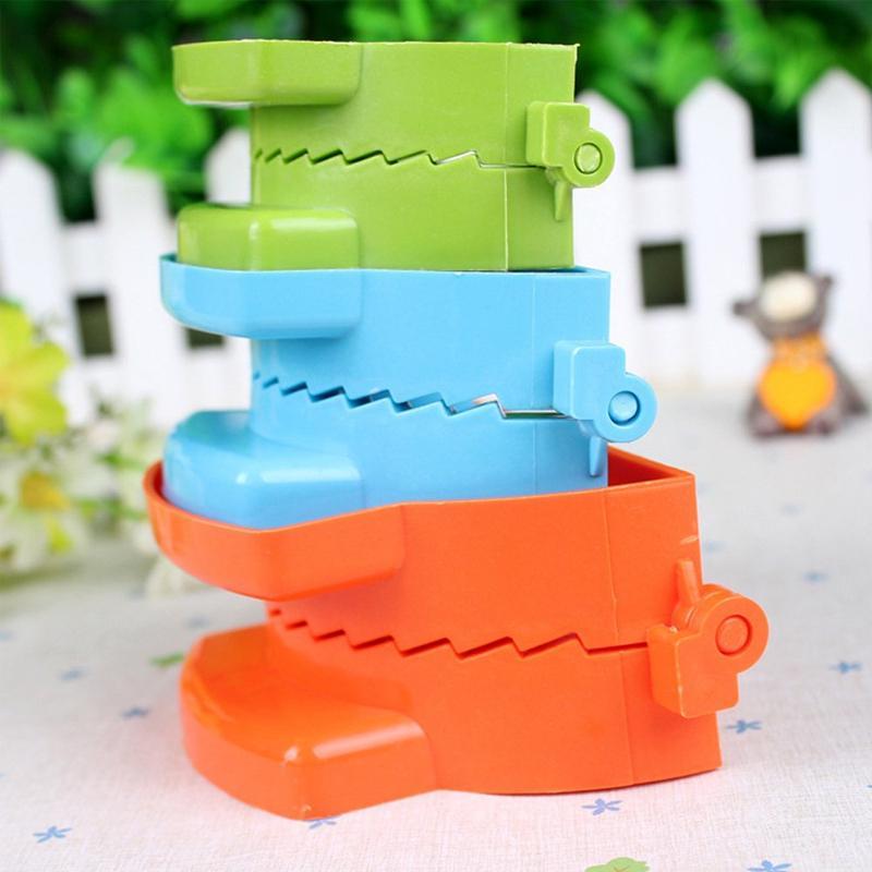 Skanto | 3 Pcs Deigpresse Sett