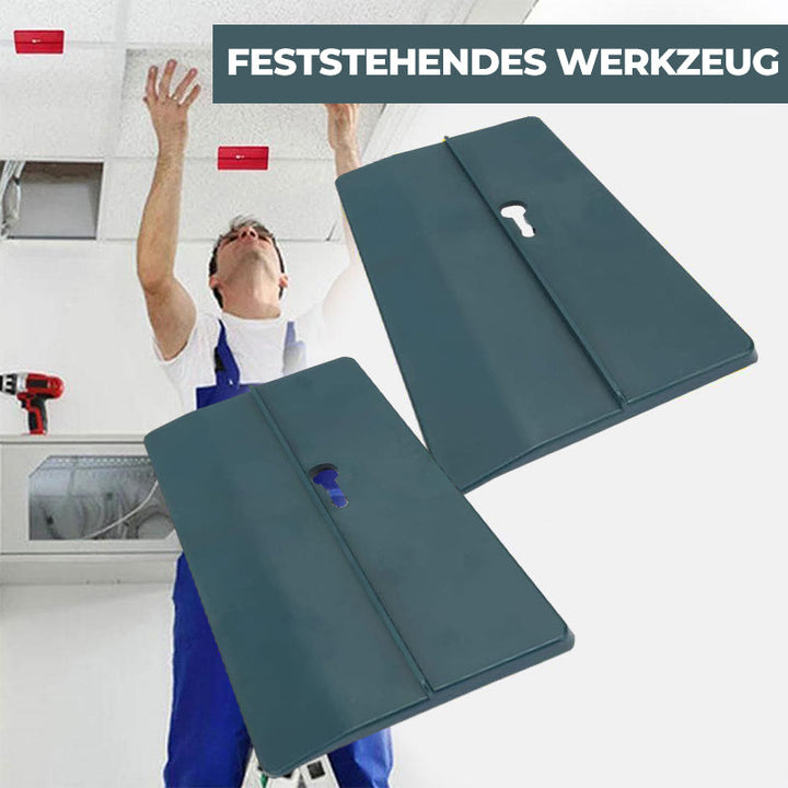 Ekstra dekkeplate | Skanto