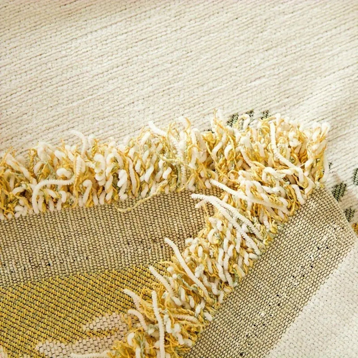 Skanto | Eden Grove Chenille Sofa Cover