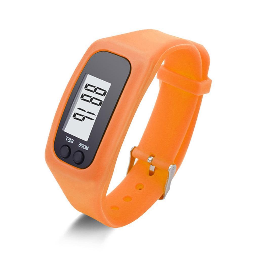 Skanto | Casual Digital Smart Armbånd - Det Er Nyttig For Treningen Din!