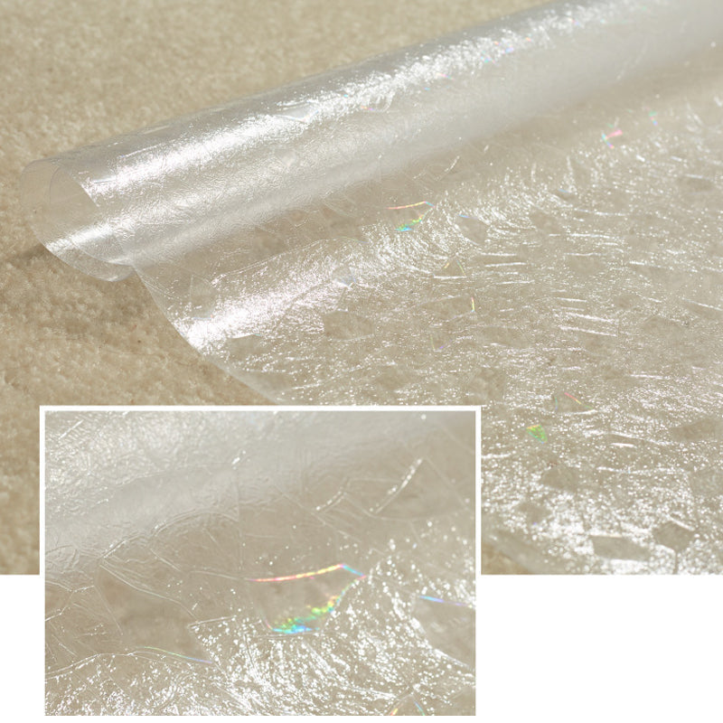 Skanto | 3D Translucent Farget Glass Film