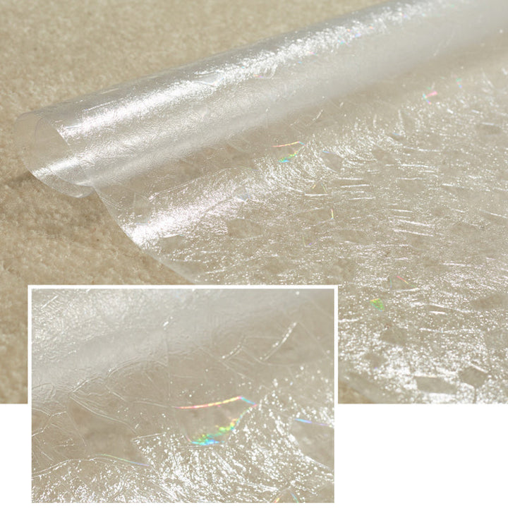 Skanto | 3D Translucent Farget Glass Film