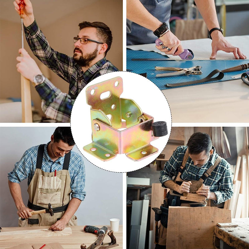 Norvo | Sammenleggbar hengsel