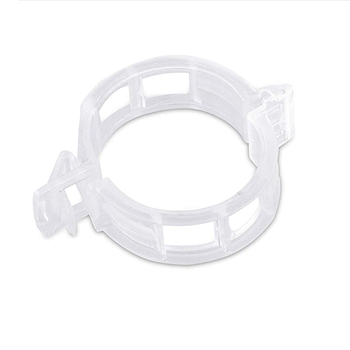 Plastikkinn for å holde planter | Skanto