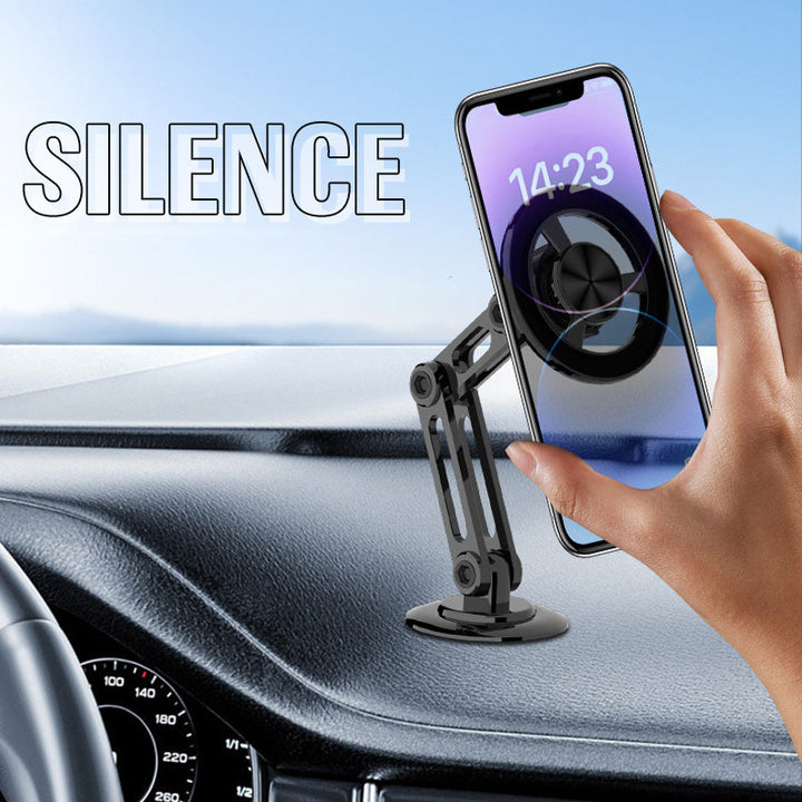 360° Pro Telefonholder | Skanto