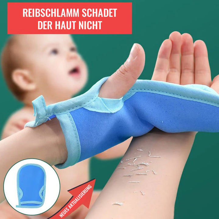 Skanto | Super Soft Eksfolierende Badvott