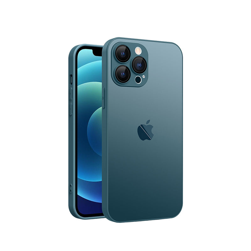 Skanto | Glass Linse Film Mobildeksel for iPhone