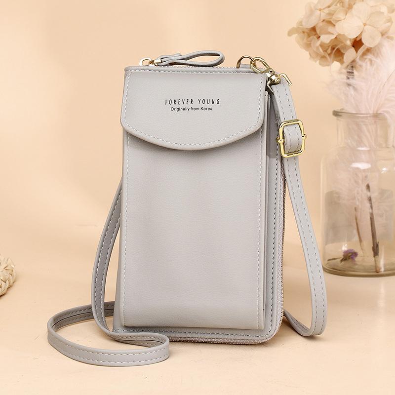 Skanto | Fashion Pouch Wallet