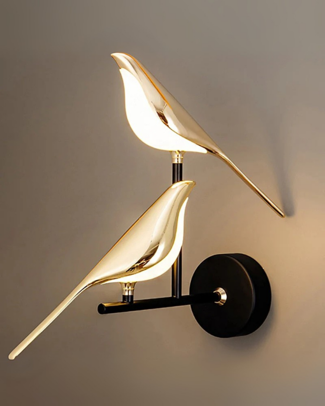 Skanto | Moderne Vegglampe Design Dekorativ LED Veggbelysning