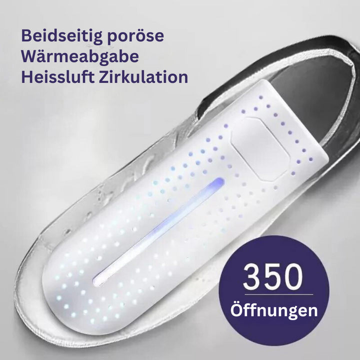 Skanto | UV Sterilisasjon