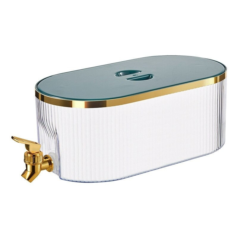 Skanto | Melody Drikkedispenser Beholder Kanne 5.3 Liter