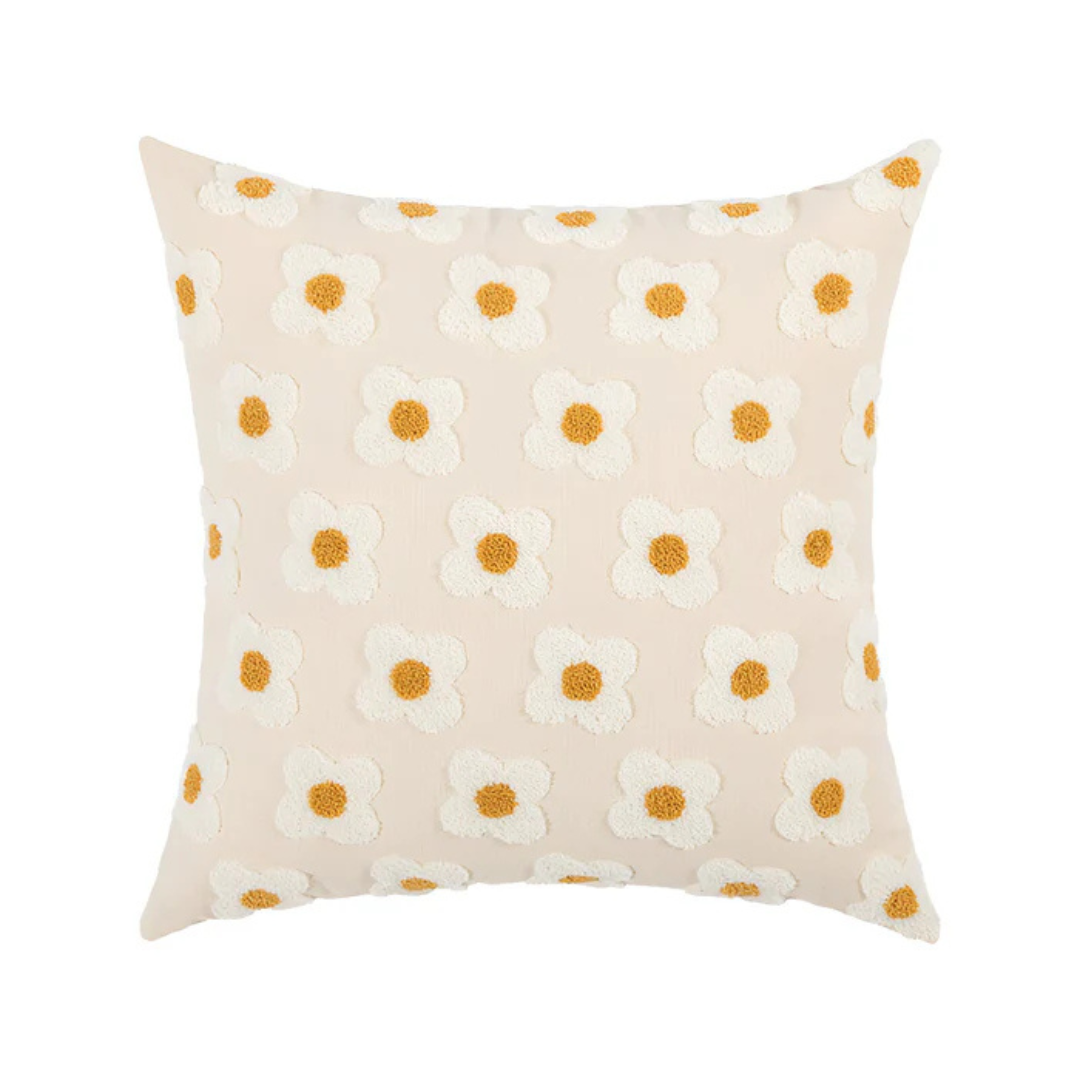 Skanto | Elegant Dekorativ Pute For Stuen