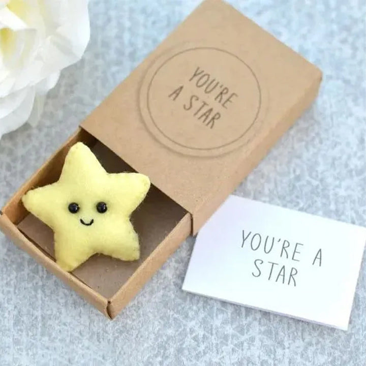 Skanto | Tiny Tokens of Love Matchbox