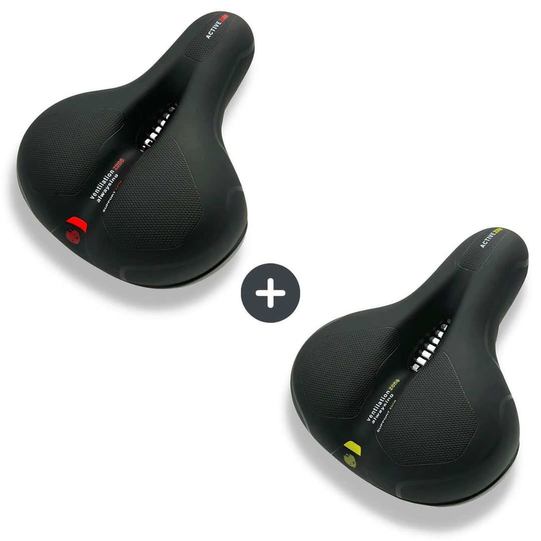 Skanto | CloudComfort Pro Smertefri Sykling