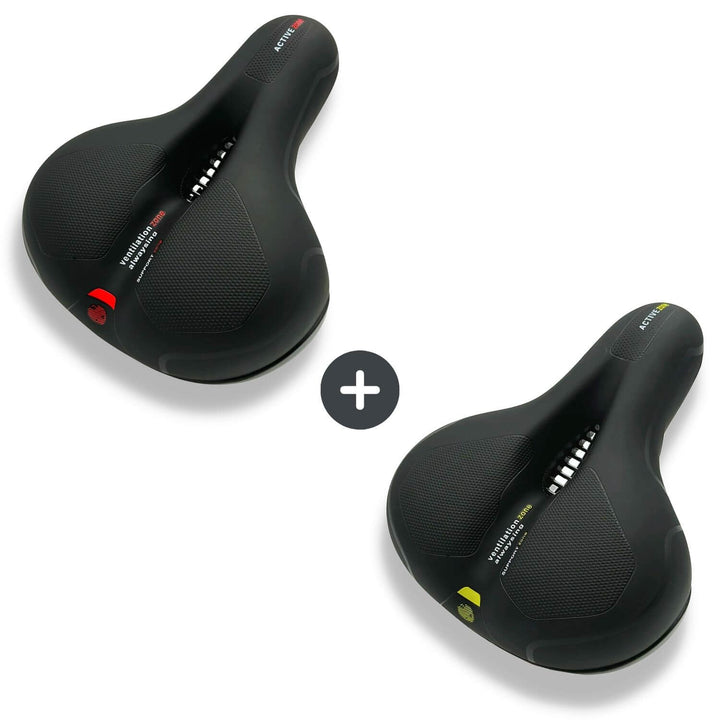 Skanto | CloudComfort Pro Smertefri Sykling