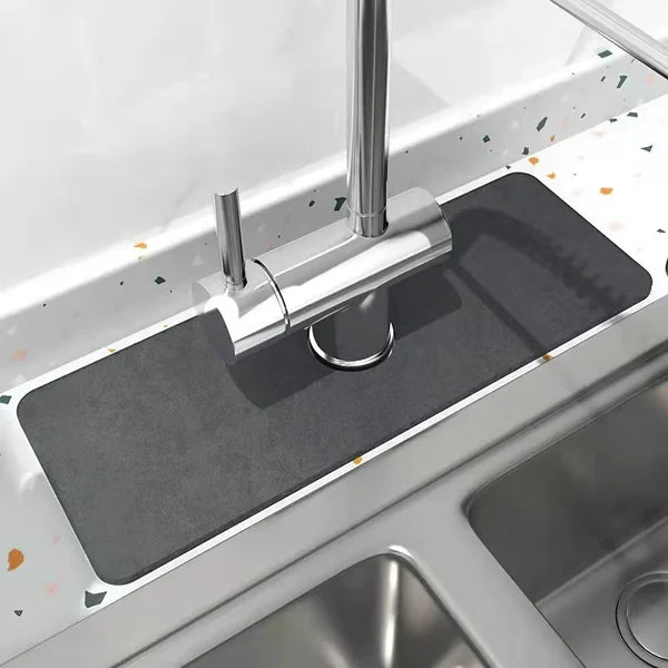 Skanto | Diatomittkran Absorberende Mat