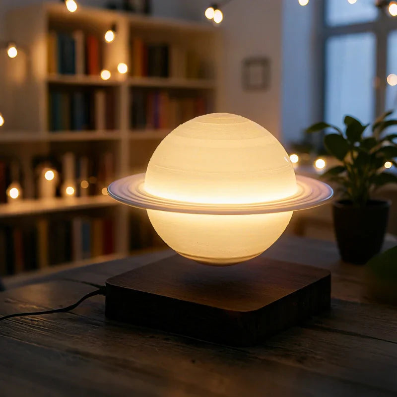 Skanto | EtherealOrbit svevende lampe