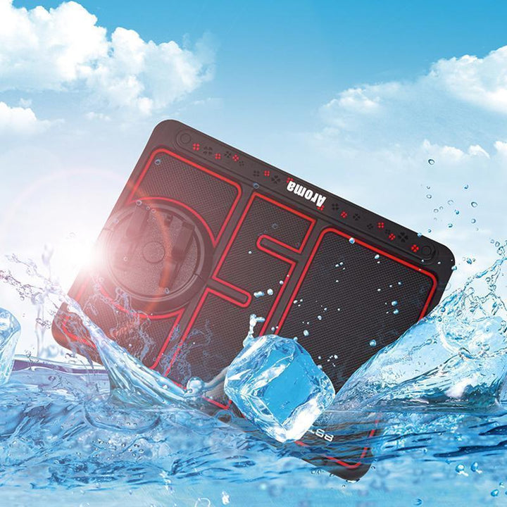 Skanto | Anti-Slip Telefonholder Matte