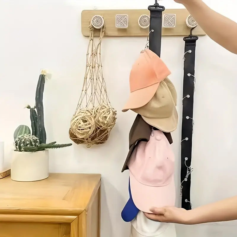 Skanto | Hatt Henger